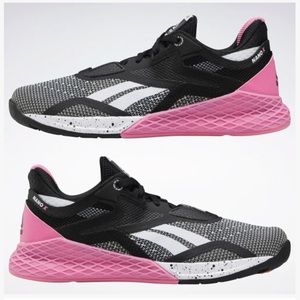 Youth Reebok Nano X Sneakers